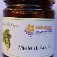 Miele di aceo recto format reduit
