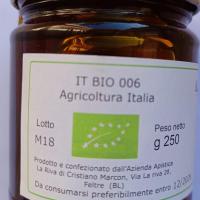 Miele di aceo verso format reduit